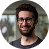 Ludovic Jaschinski - Developer