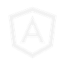Logo de la technologie nocode Bubble, utilisée par Fotetsa dans certains des projets qui ne nécessite pas de code.