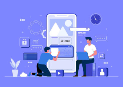 API, nocode : quelle solution technique pour connecter deux applications ?