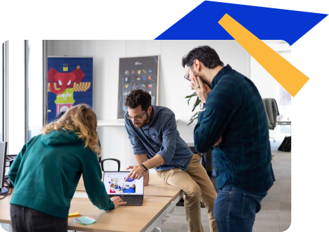 fotetsa est une agence de développement web & mobile sur mesure