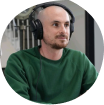 Antonin MANCEL, co-fondateur de Roadcare et client de Fotetsa.