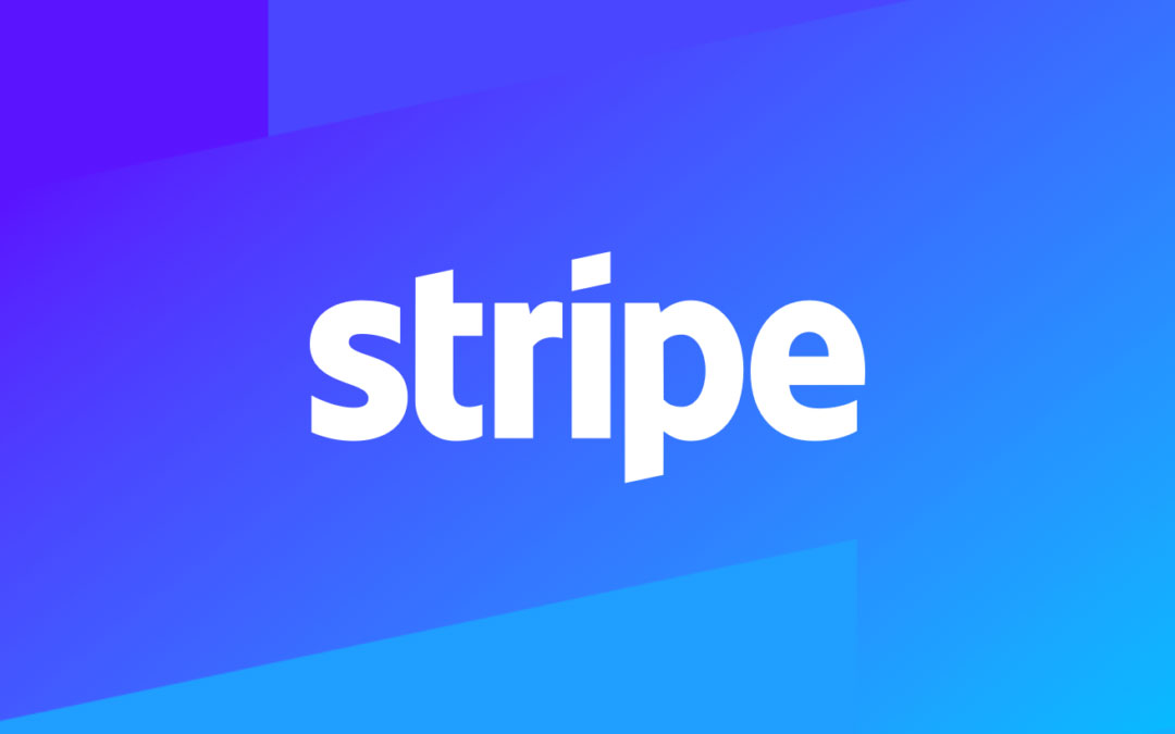 Logo de Stripe – Infrastructure de paiement pour le commerce en ligne Logo de Stripe - Infrastructure de paiement pour le commerce en ligne