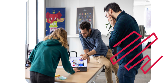 fotetsa est une agence de développement web & mobile sur mesure