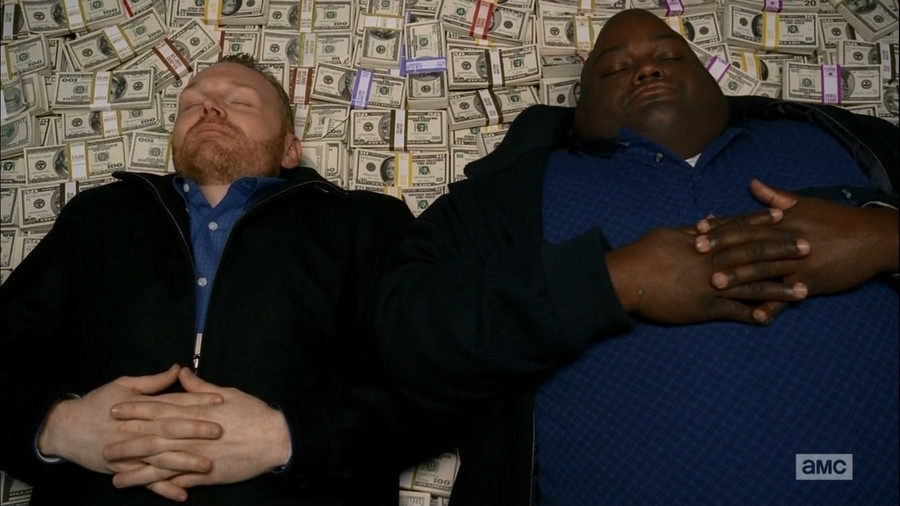 Breaking Bad Breaking Bad